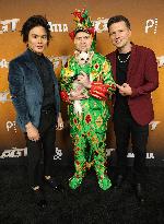 America's Got Talent Season 20 Winner's Red Carpet - LA