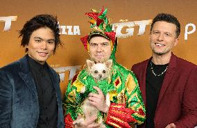 America's Got Talent Season 20 Winner's Red Carpet - LA