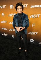 America's Got Talent Season 20 Winner's Red Carpet - LA