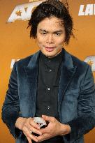 America's Got Talent Season 20 Winner's Red Carpet - LA