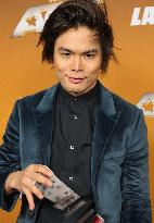 America's Got Talent Season 20 Winner's Red Carpet - LA