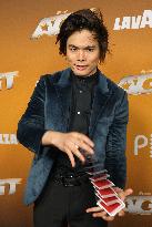 America's Got Talent Season 20 Winner's Red Carpet - LA