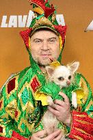 America's Got Talent Season 20 Winner's Red Carpet - LA