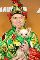 America's Got Talent Season 20 Winner's Red Carpet - LA