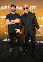 America's Got Talent Season 20 Winner's Red Carpet - LA