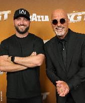 America's Got Talent Season 20 Winner's Red Carpet - LA