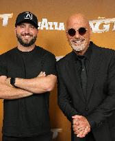 America's Got Talent Season 20 Winner's Red Carpet - LA