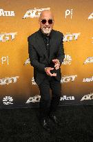 America's Got Talent Season 20 Winner's Red Carpet - LA