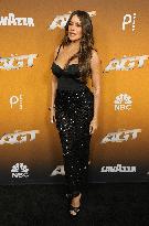 America's Got Talent Season 20 Winner's Red Carpet - LA