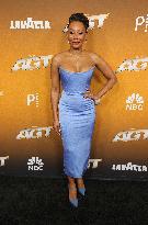 America's Got Talent Season 20 Winner's Red Carpet - LA