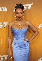 America's Got Talent Season 20 Winner's Red Carpet - LA