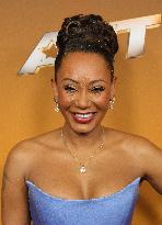 America's Got Talent Season 20 Winner's Red Carpet - LA