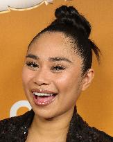 America's Got Talent Season 20 Winner's Red Carpet - LA