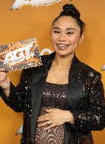 America's Got Talent Season 20 Winner's Red Carpet - LA