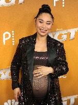 America's Got Talent Season 20 Winner's Red Carpet - LA