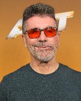 America's Got Talent Season 20 Winner's Red Carpet - LA