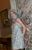 MFW - Luisa Beccaria Runway