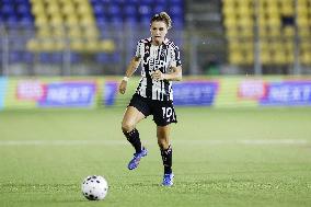 CALCIO - Serie A Femminile - Serie A Women's Cup - Semifinal - Juventus FC vs Inter - FC Internazionale
