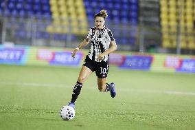 CALCIO - Serie A Femminile - Serie A Women's Cup - Semifinal - Juventus FC vs Inter - FC Internazionale