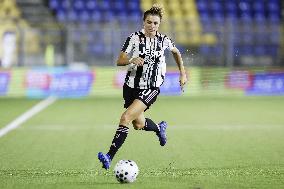 CALCIO - Serie A Femminile - Serie A Women's Cup - Semifinal - Juventus FC vs Inter - FC Internazionale