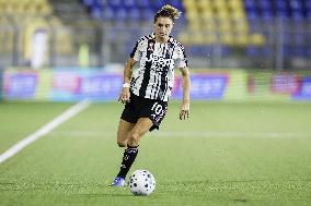 CALCIO - Serie A Femminile - Serie A Women's Cup - Semifinal - Juventus FC vs Inter - FC Internazionale