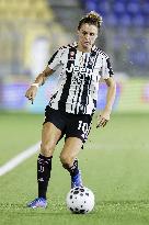 CALCIO - Serie A Femminile - Serie A Women's Cup - Semifinal - Juventus FC vs Inter - FC Internazionale