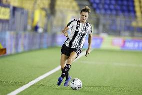 CALCIO - Serie A Femminile - Serie A Women's Cup - Semifinal - Juventus FC vs Inter - FC Internazionale