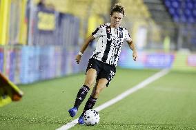 CALCIO - Serie A Femminile - Serie A Women's Cup - Semifinal - Juventus FC vs Inter - FC Internazionale