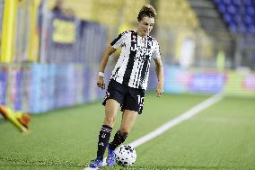 CALCIO - Serie A Femminile - Serie A Women's Cup - Semifinal - Juventus FC vs Inter - FC Internazionale