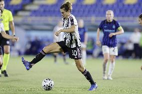 CALCIO - Serie A Femminile - Serie A Women's Cup - Semifinal - Juventus FC vs Inter - FC Internazionale