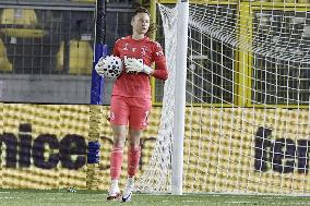 CALCIO - Serie A Femminile - Serie A Women's Cup - Semifinal - Juventus FC vs Inter - FC Internazionale