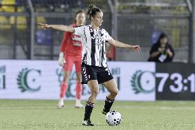 CALCIO - Serie A Femminile - Serie A Women's Cup - Semifinal - Juventus FC vs Inter - FC Internazionale