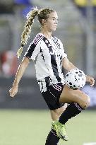 CALCIO - Serie A Femminile - Serie A Women's Cup - Semifinal - Juventus FC vs Inter - FC Internazionale