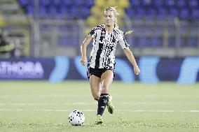 CALCIO - Serie A Femminile - Serie A Women's Cup - Semifinal - Juventus FC vs Inter - FC Internazionale