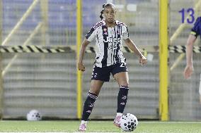 CALCIO - Serie A Femminile - Serie A Women's Cup - Semifinal - Juventus FC vs Inter - FC Internazionale