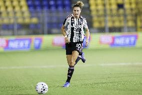 CALCIO - Serie A Femminile - Serie A Women's Cup - Semifinal - Juventus FC vs Inter - FC Internazionale