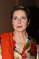 Event To Honor Roberto Rossellini For 80th Anniversary of Rome Open City - Italy