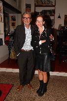 Event To Honor Roberto Rossellini For 80th Anniversary of Rome Open City - Italy