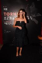 Event To Honor Roberto Rossellini For 80th Anniversary of Rome Open City - Italy