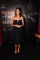 Event To Honor Roberto Rossellini For 80th Anniversary of Rome Open City - Italy