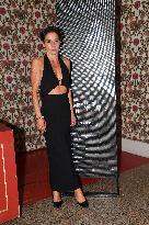 Event To Honor Roberto Rossellini For 80th Anniversary of Rome Open City - Italy