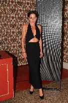 Event To Honor Roberto Rossellini For 80th Anniversary of Rome Open City - Italy