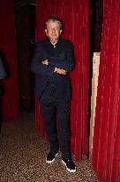 Event To Honor Roberto Rossellini For 80th Anniversary of Rome Open City - Italy