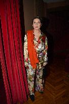 Event To Honor Roberto Rossellini For 80th Anniversary of Rome Open City - Italy