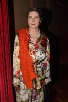 Event To Honor Roberto Rossellini For 80th Anniversary of Rome Open City - Italy