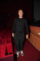 Event To Honor Roberto Rossellini For 80th Anniversary of Rome Open City - Italy