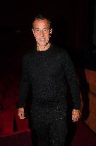 Event To Honor Roberto Rossellini For 80th Anniversary of Rome Open City - Italy