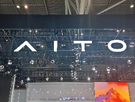 World Smart Industry Expo 2025 in Chongqing