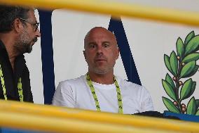 CALCIO - Serie A Femminile - Serie A Women's Cup - Semifinal - Juventus FC vs Inter - FC Internazionale