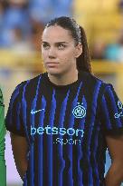 CALCIO - Serie A Femminile - Serie A Women's Cup - Semifinal - Juventus FC vs Inter - FC Internazionale